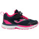 Joma J.Fast JR 2263 Navy Fuchsia